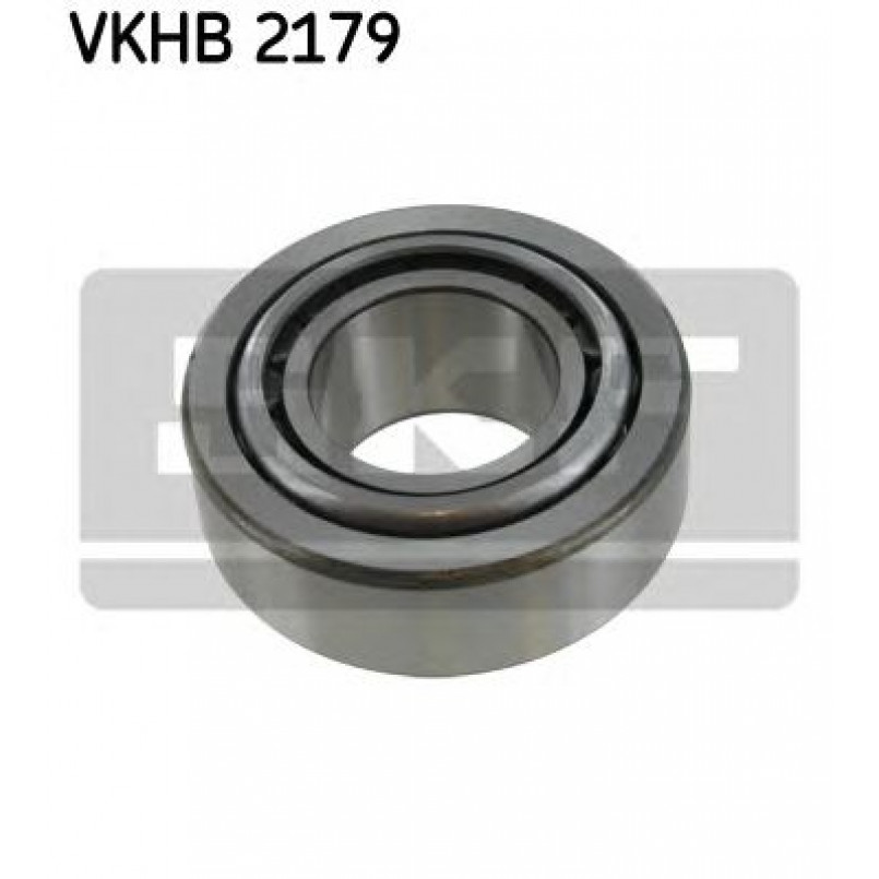 VKHB 2179 SKF Пiдшипник